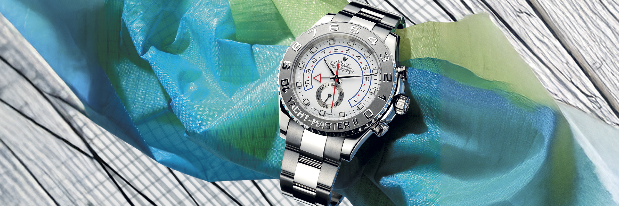 Rolex Watch RCPO0026