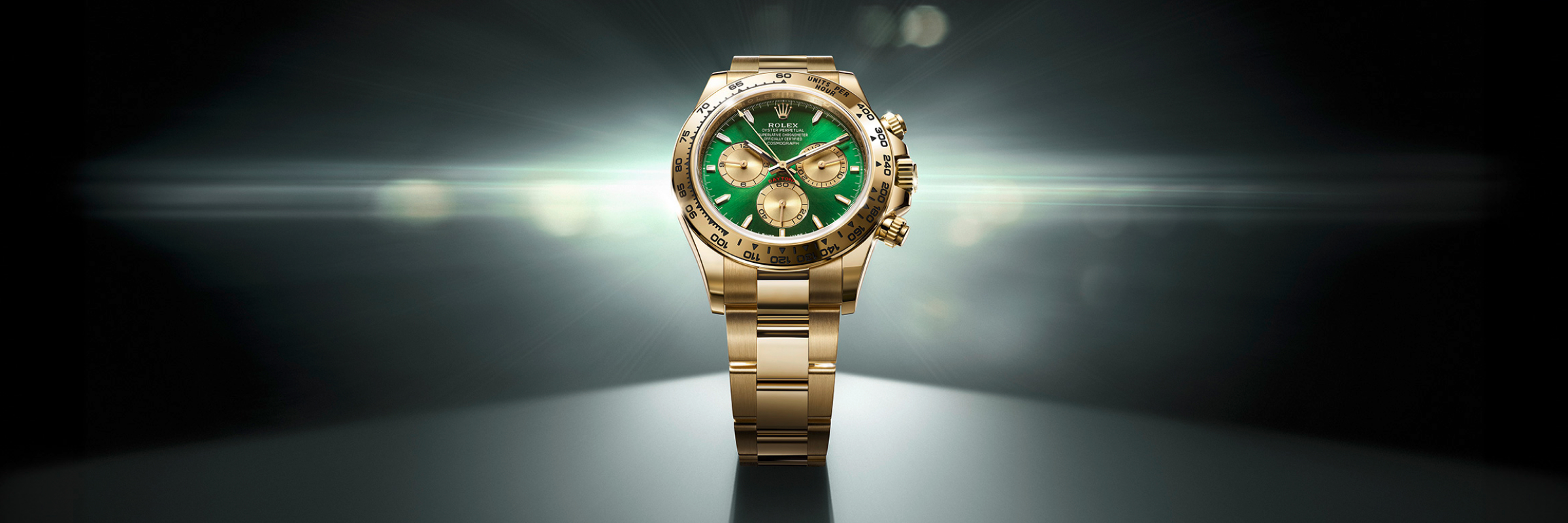 Rolex Watch