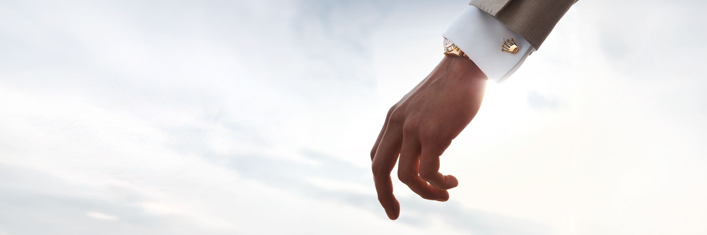 Rolex accessories collection